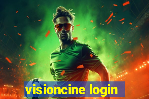 visioncine login